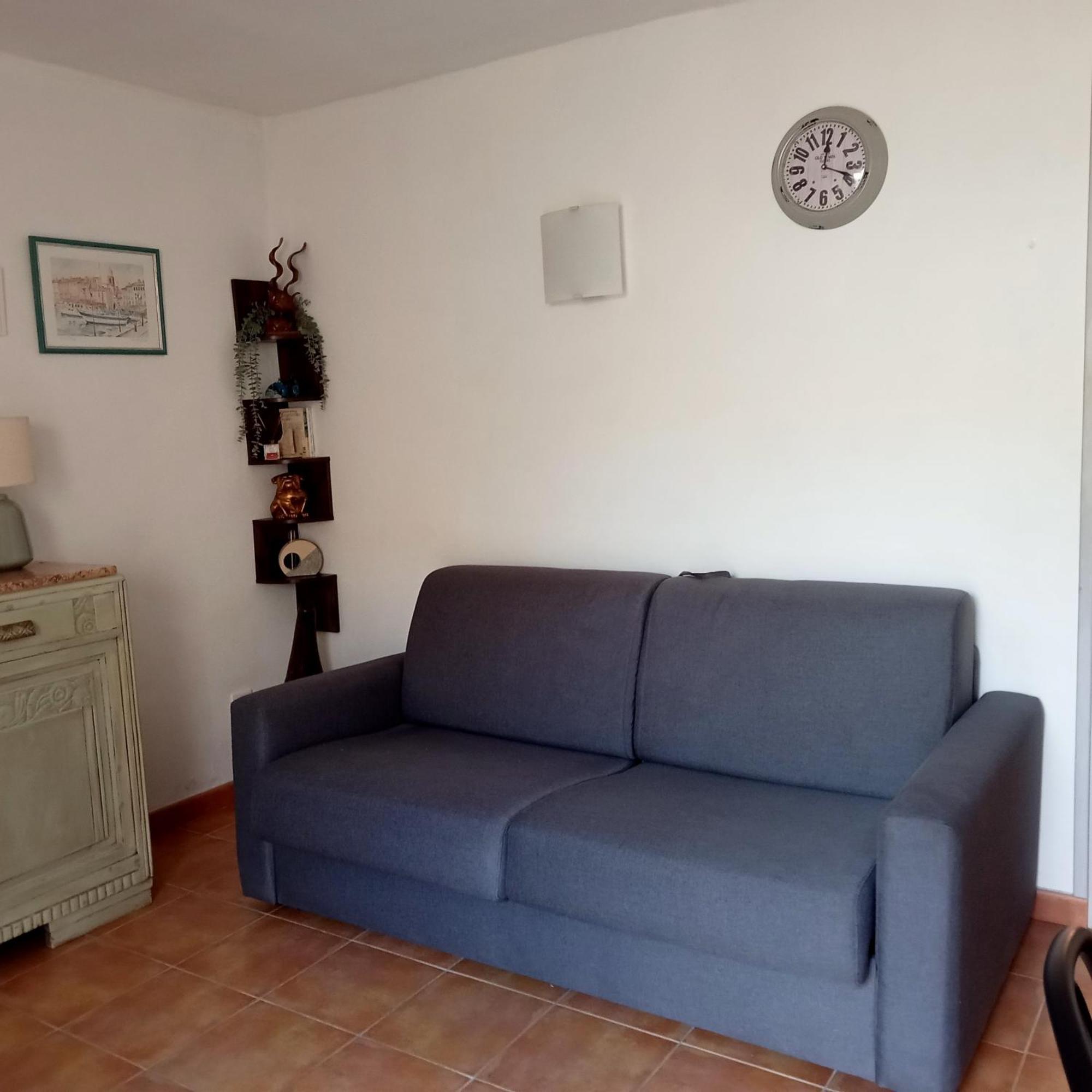 Appartement Croisette 생트막시메 외부 사진