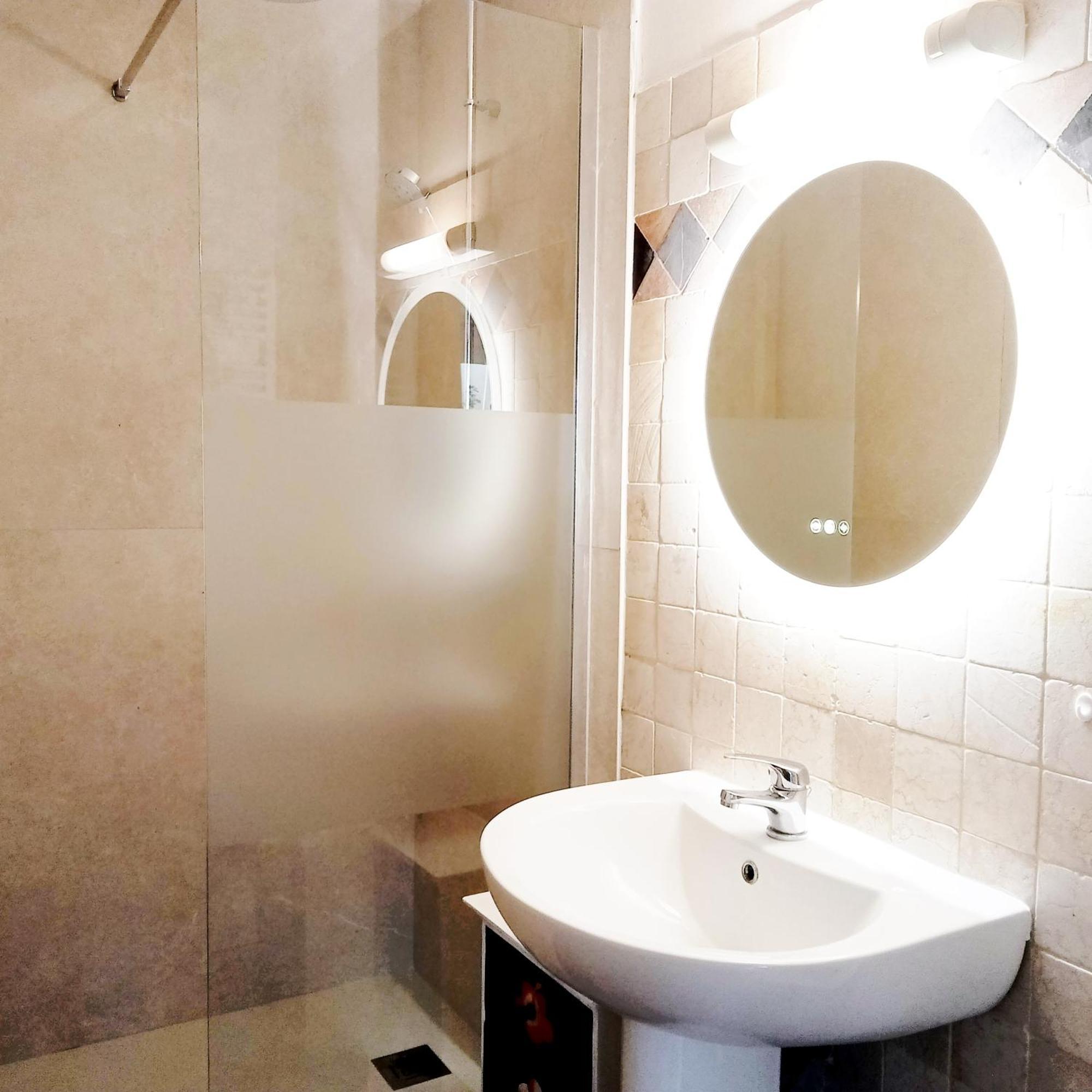 Appartement Croisette 생트막시메 외부 사진